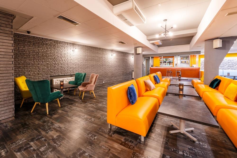 Hotel Wilga クラクフ エクステリア 写真