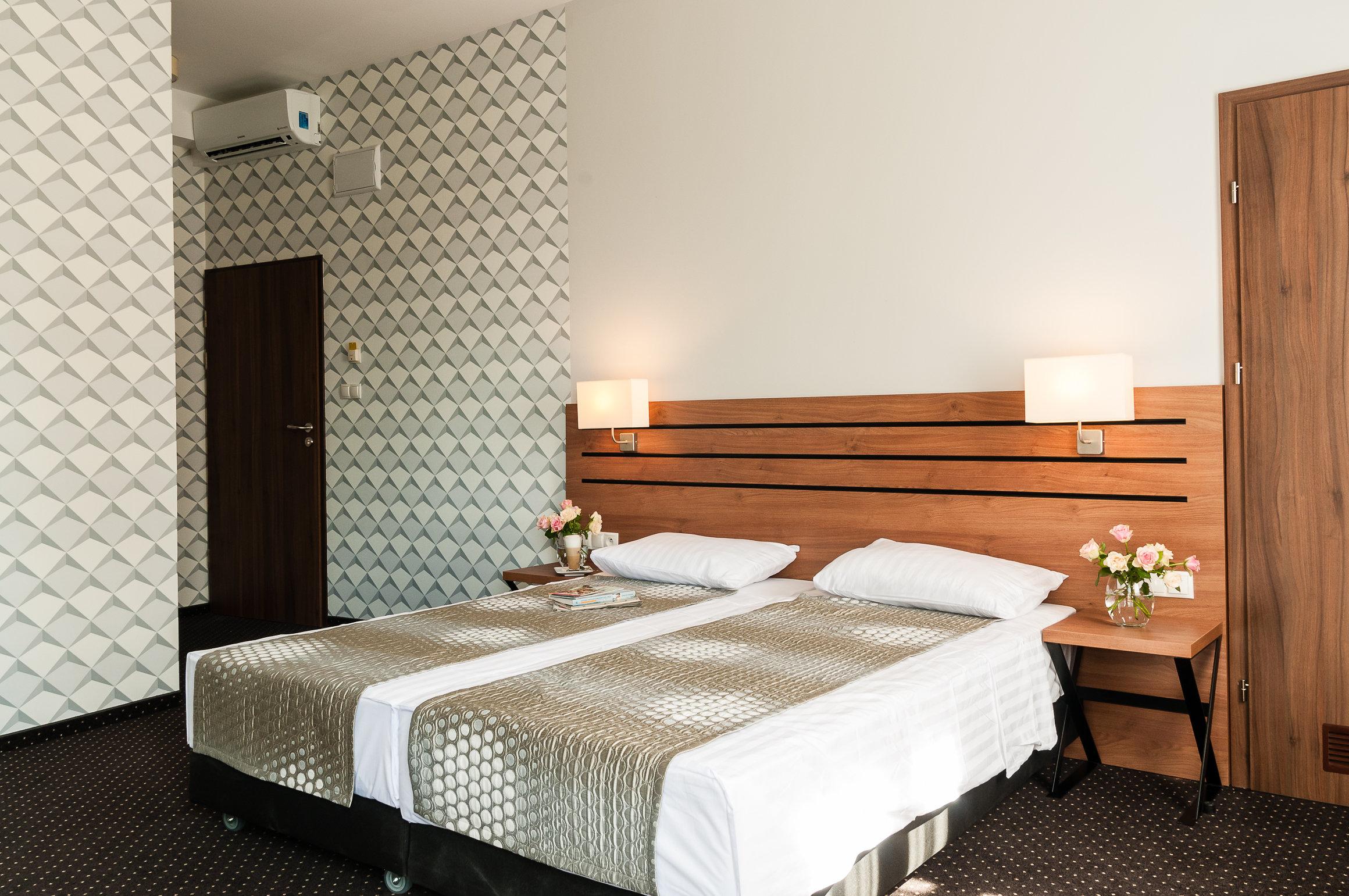 Hotel Wilga クラクフ エクステリア 写真