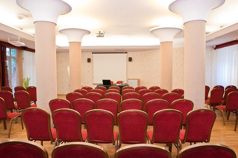 Hotel Wilga クラクフ エクステリア 写真