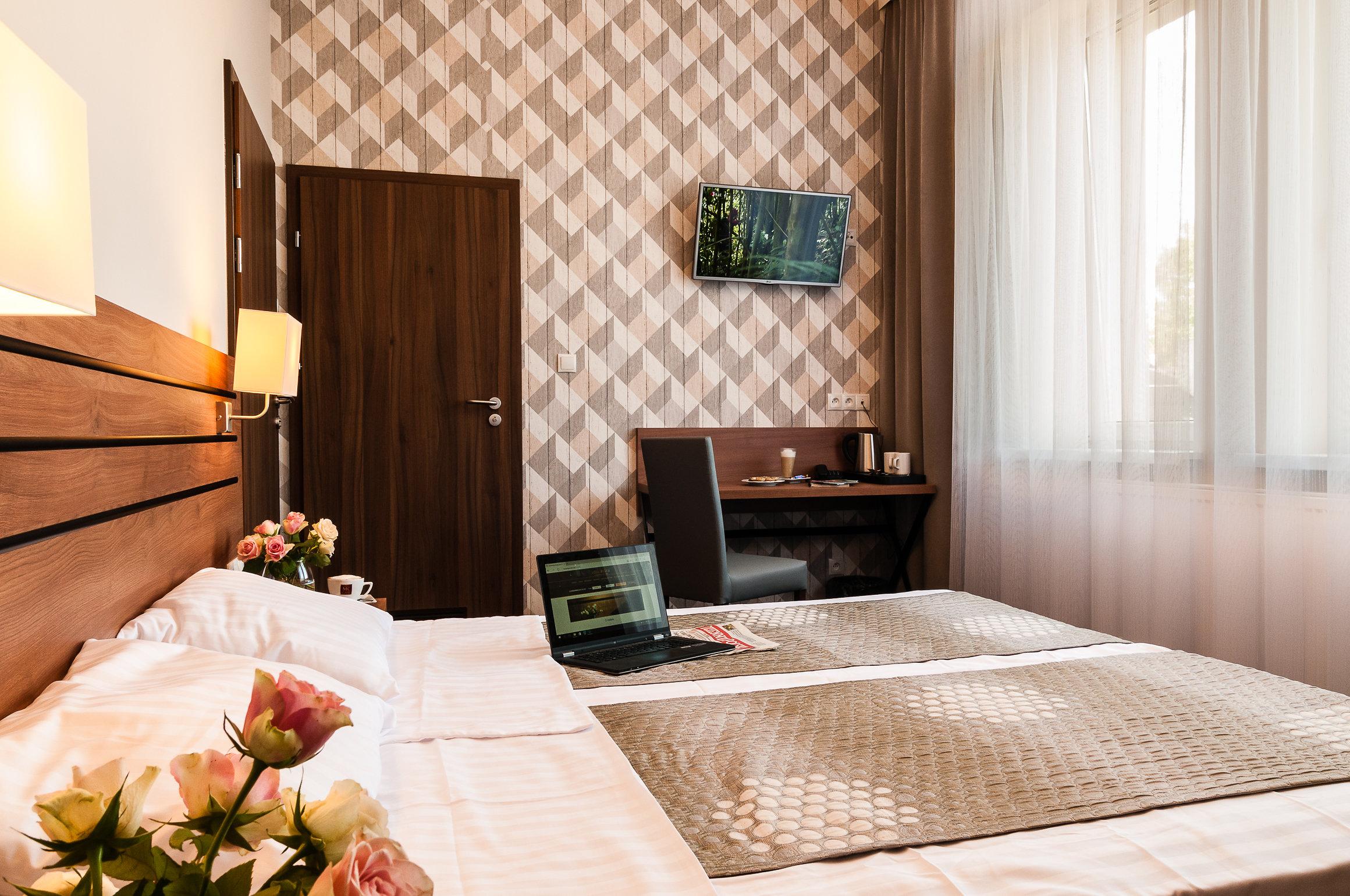 Hotel Wilga クラクフ エクステリア 写真