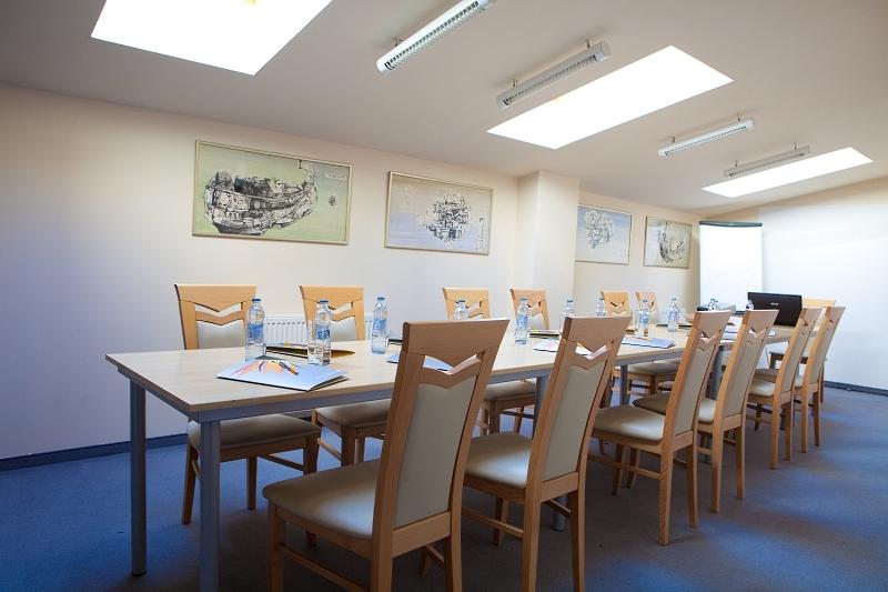 Hotel Wilga クラクフ エクステリア 写真