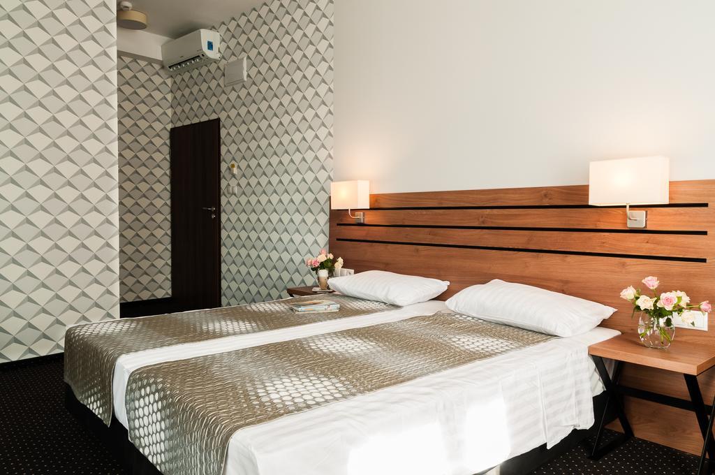 Hotel Wilga クラクフ 部屋 写真