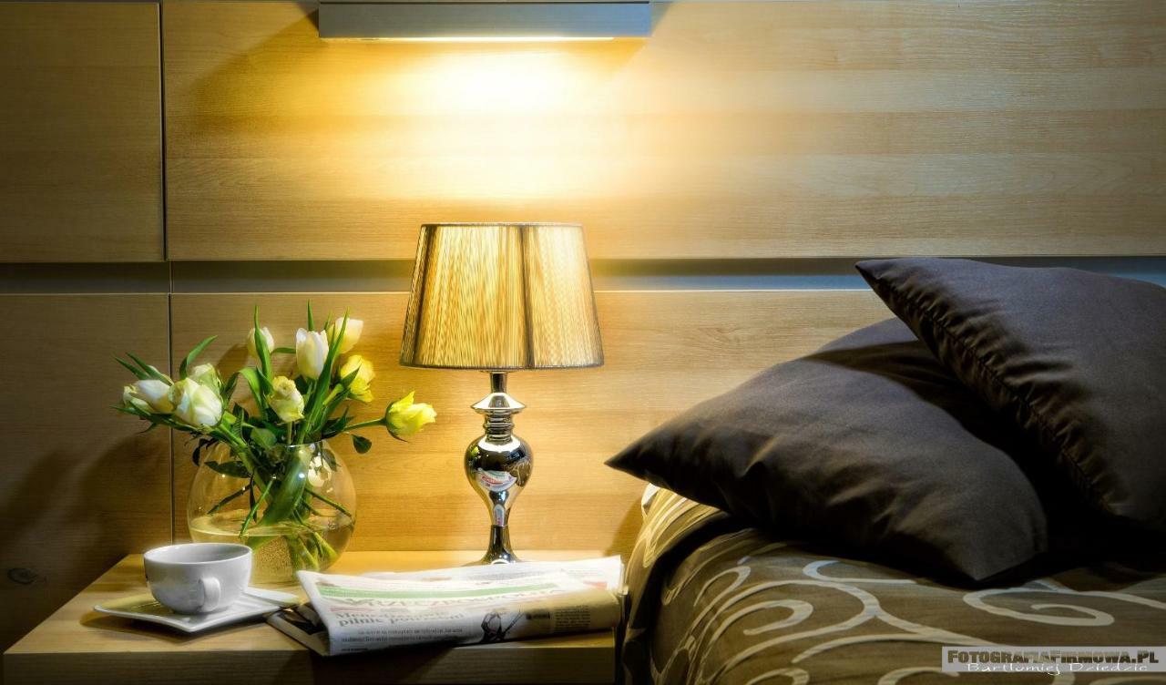 Hotel Wilga クラクフ エクステリア 写真