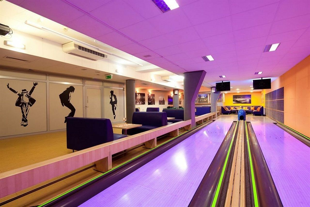 Hotel Wilga クラクフ エクステリア 写真