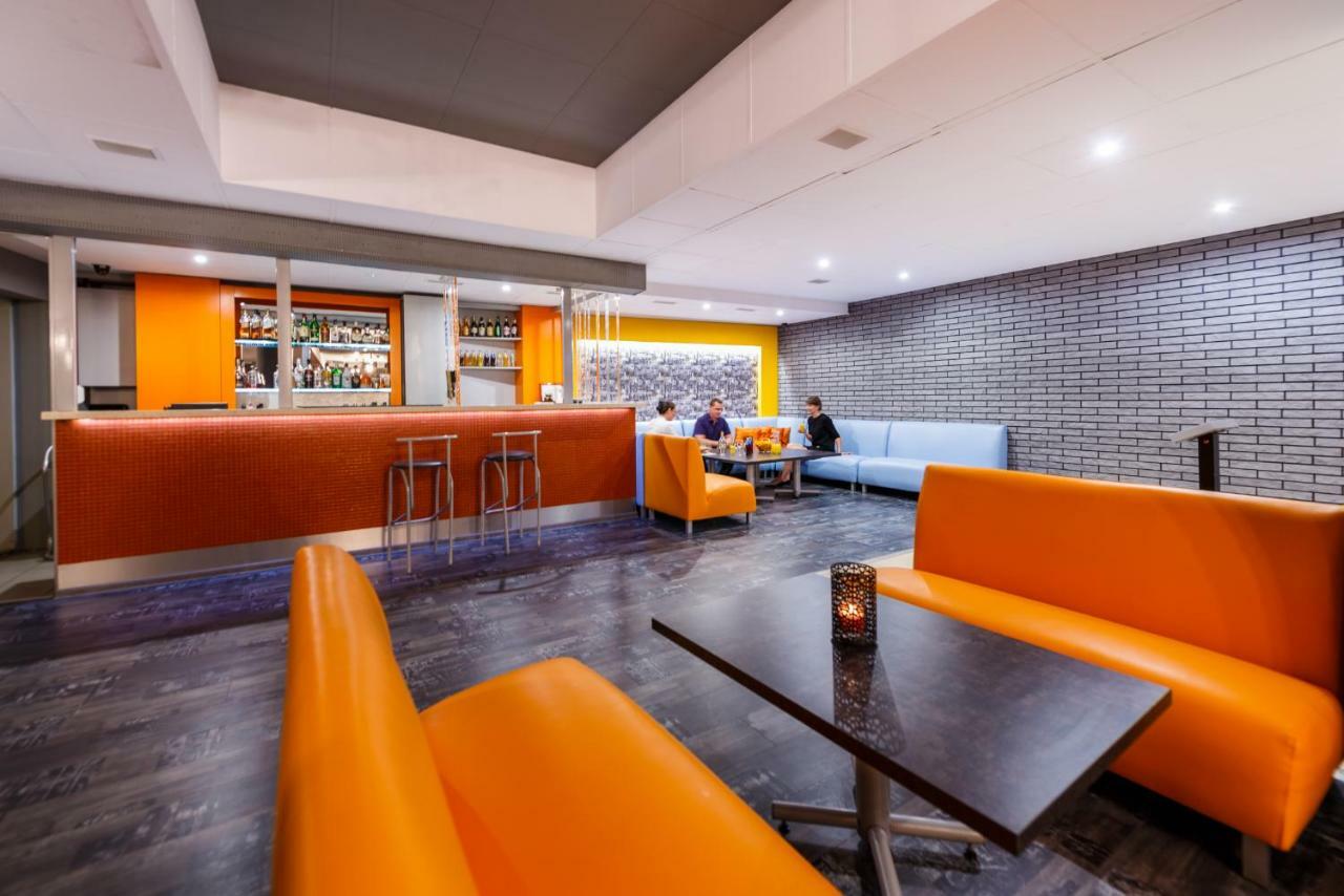 Hotel Wilga クラクフ エクステリア 写真
